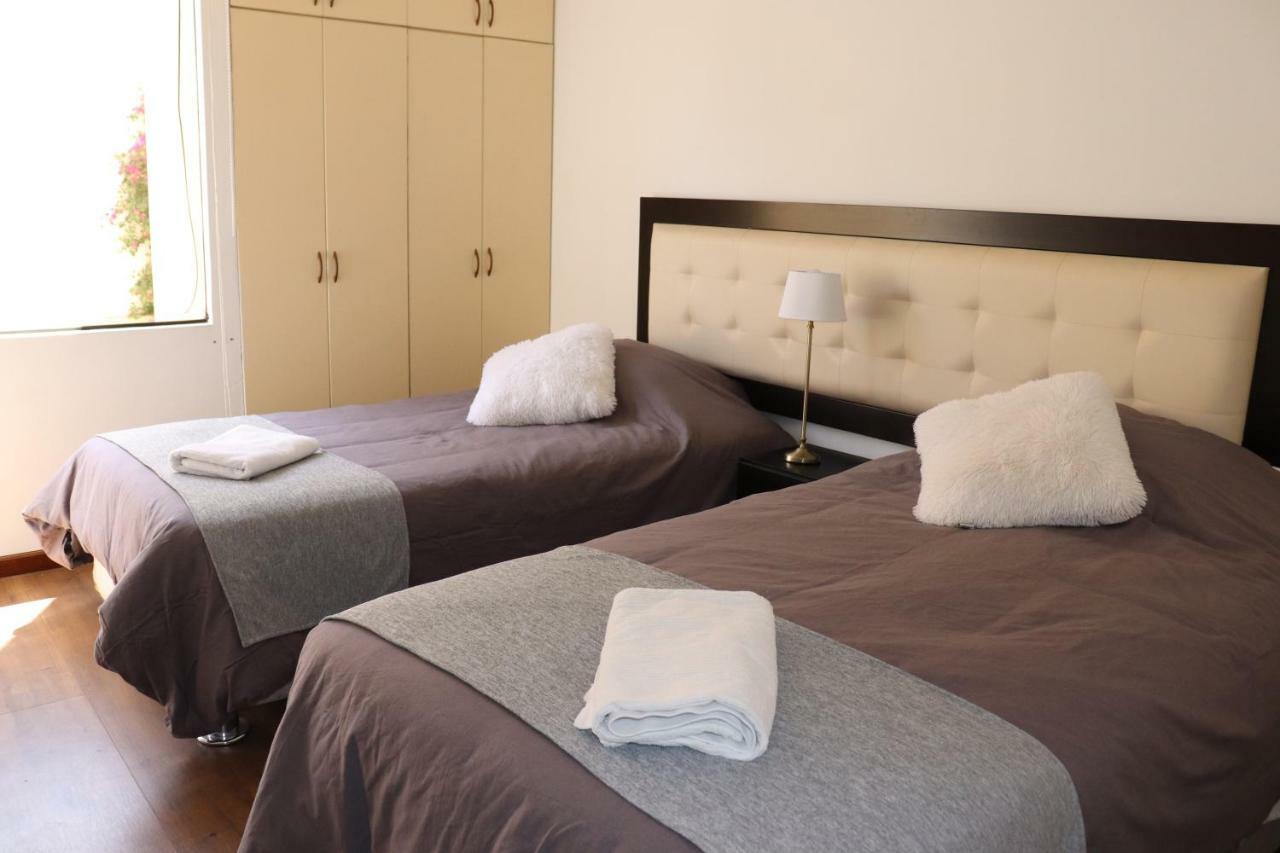 Cayma'S Apart Arequipa Exteriér fotografie